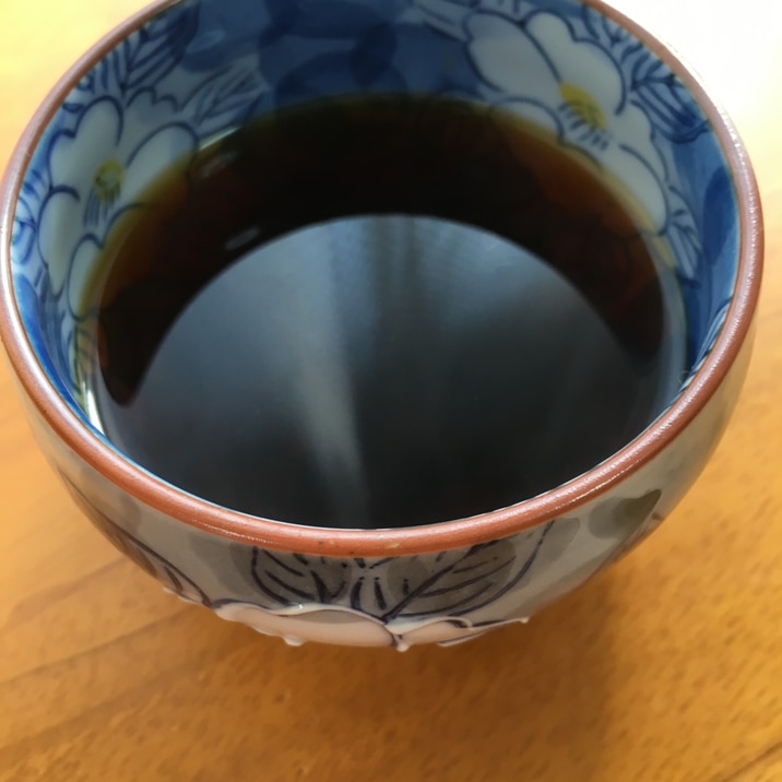 蕎麦好き夫を唸らせた!絶品 そばつゆ♪